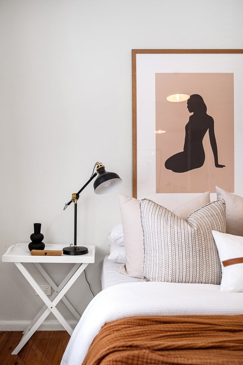 Contemporary styles